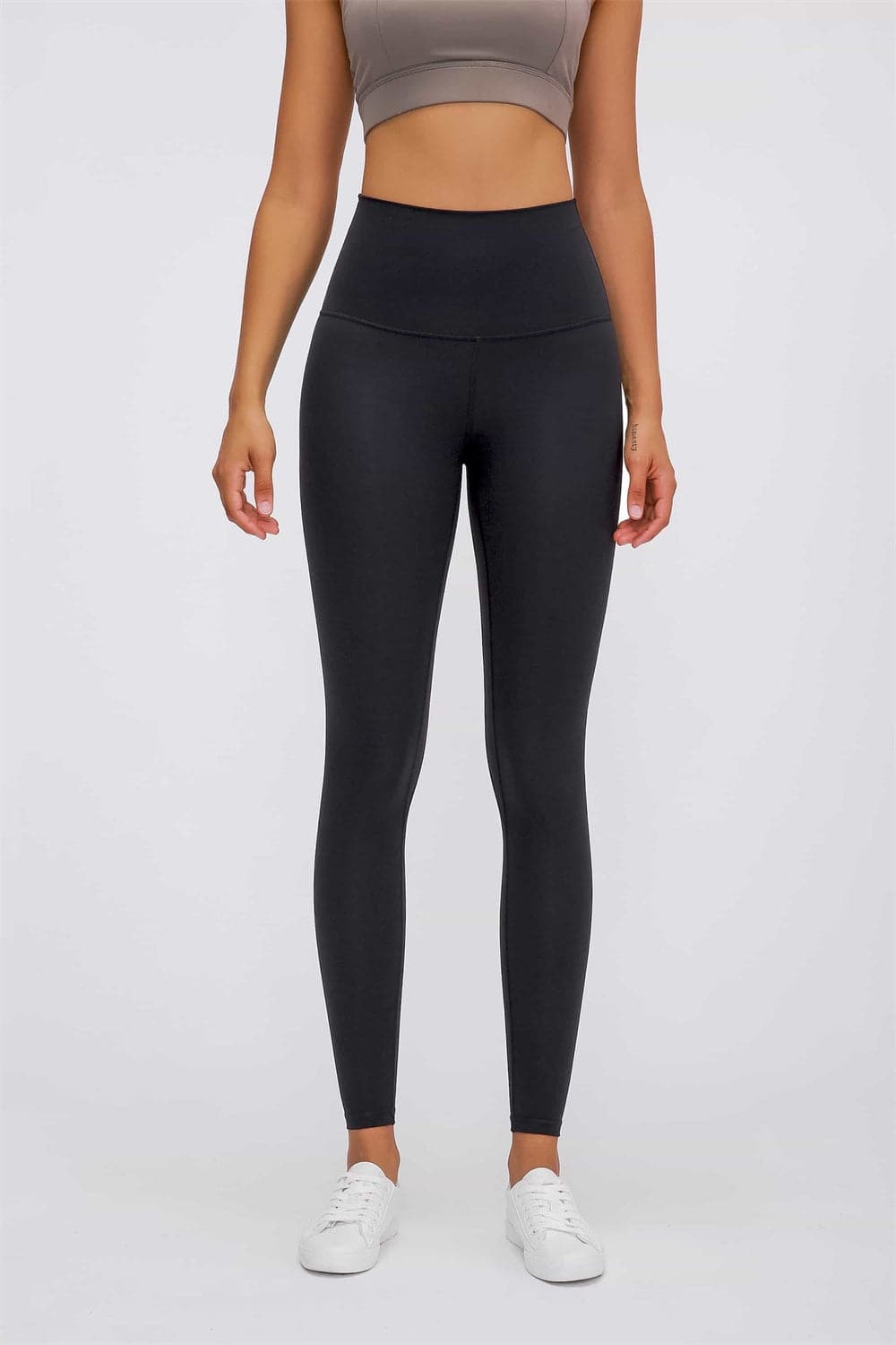 Ultra Soft High Waist Leggings.