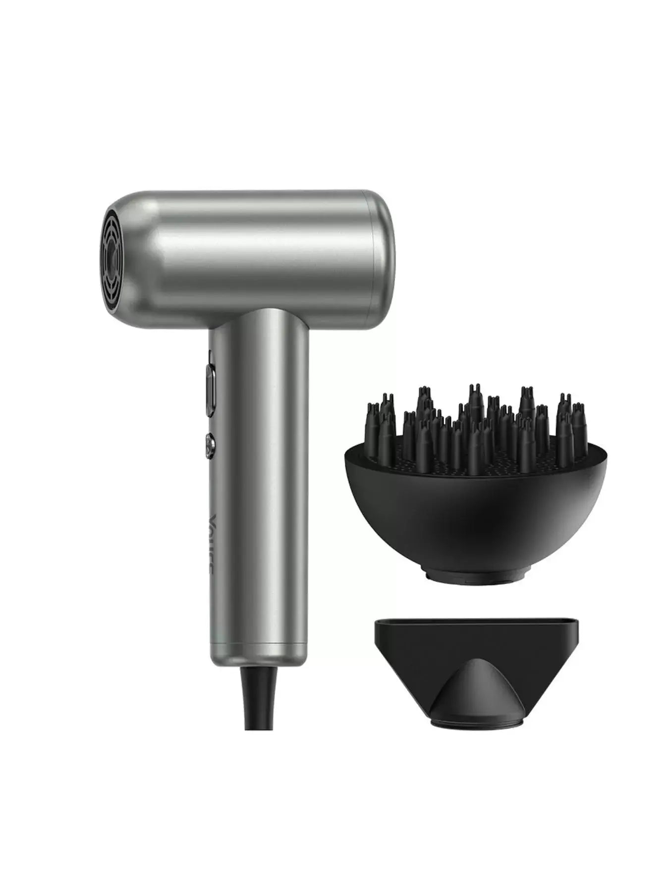 Portable Negative Ion High-Speed Hair Dryer Simply Love