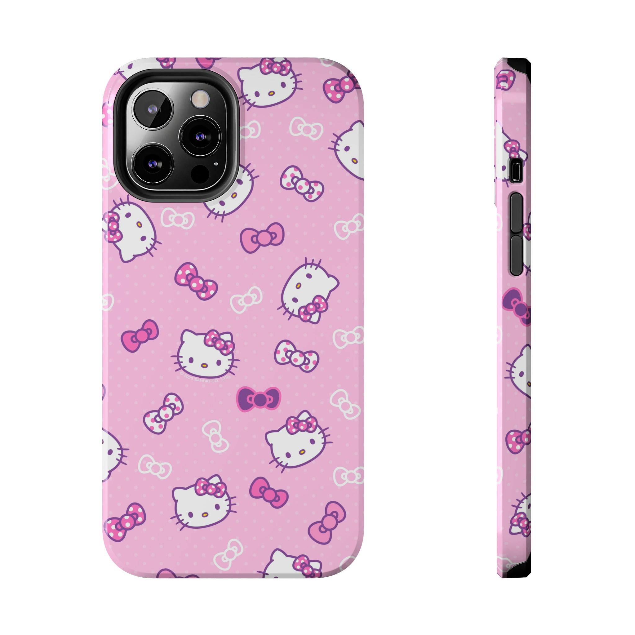 HK iPhone Case Coco’s Tee Boutique
