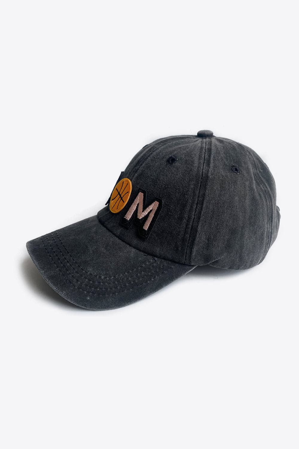 MOM Baseball Cap.