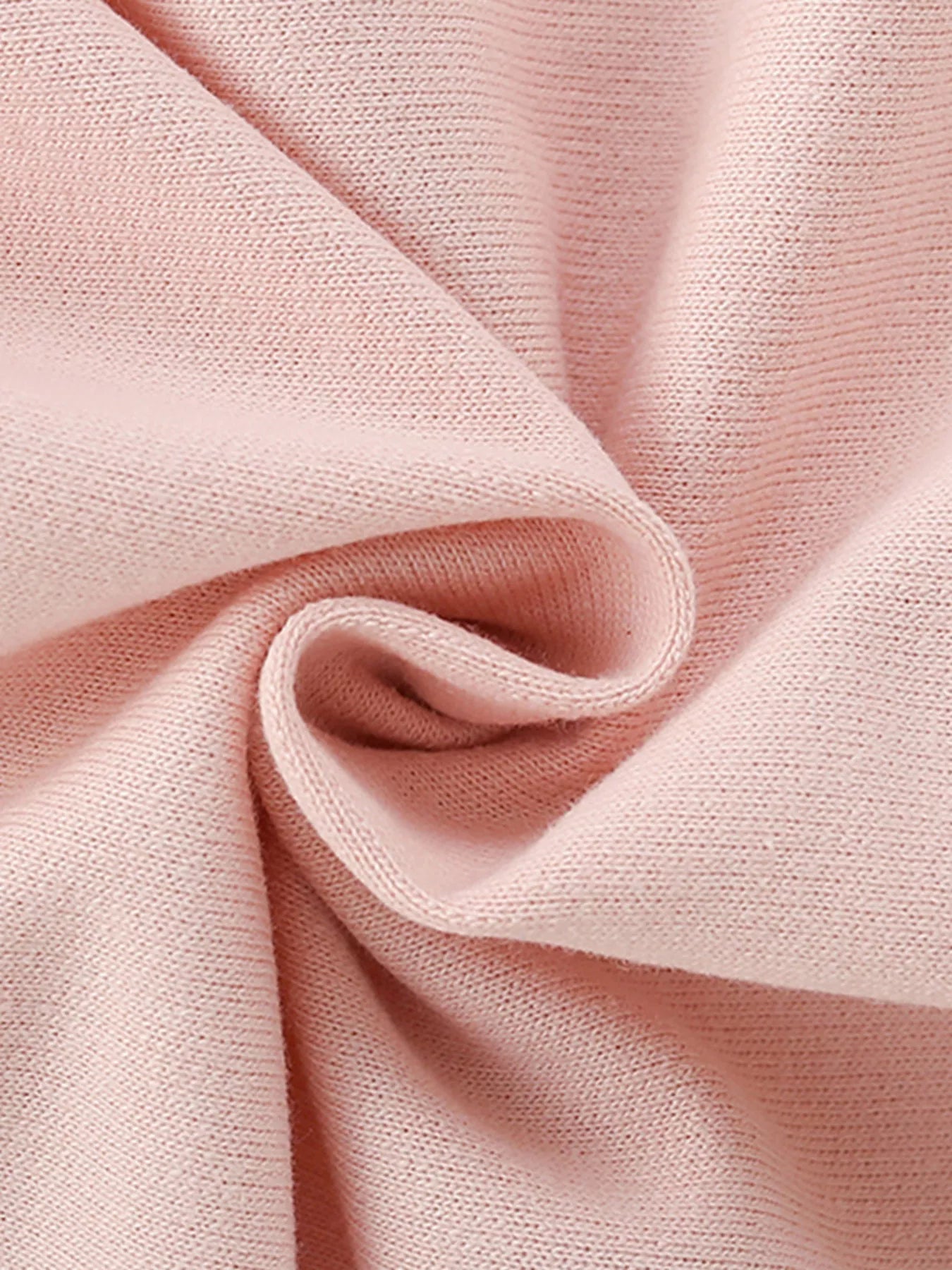 Children's Ballet Dancer Ruffle Hem Sweatshirt Simply Love