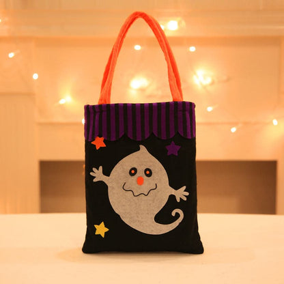 Halloween 2-piece handbag set