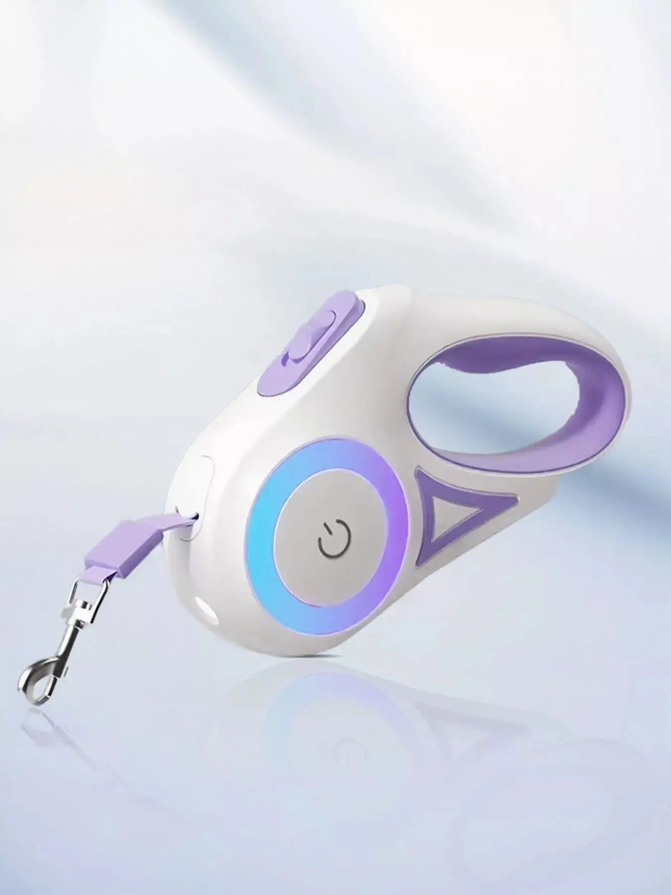 Dog Leash with Ergonomic Handle Simply Love