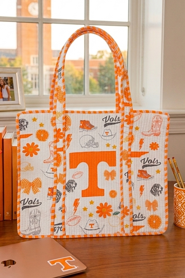 SC - Sweet as Tennessee Tote Bag©