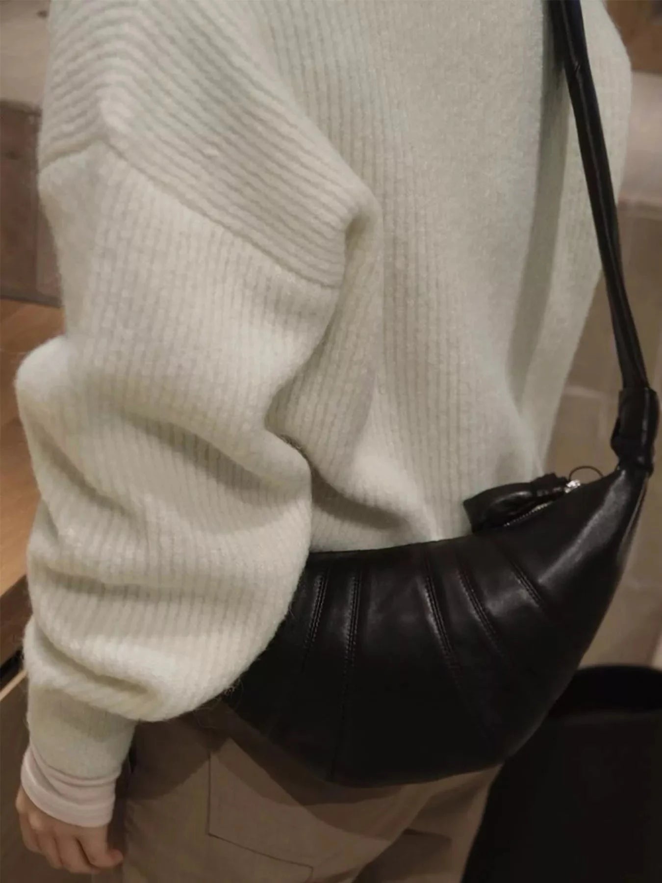 Knit Button Down Dropped Shoulder Cardigan One Hundred Percent Polyester Simply Love