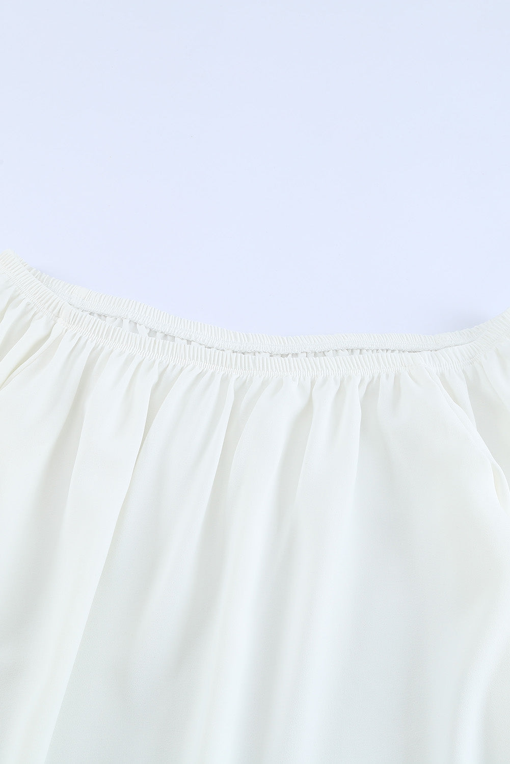 Everyday Off-the-Shoulder Top