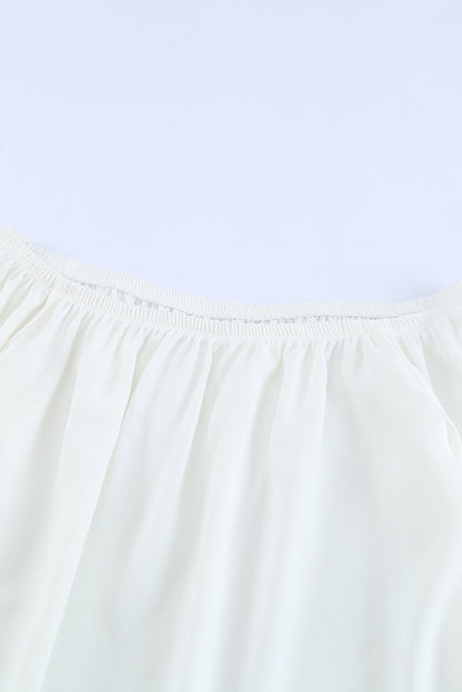 Everyday Off-the-Shoulder Top