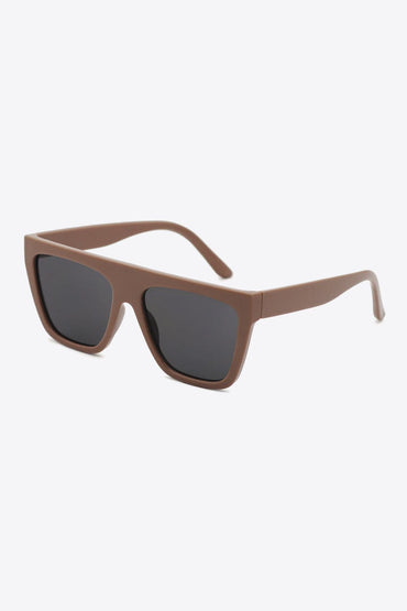 UV400 Polycarbonate Wayfarer Sunglasses.