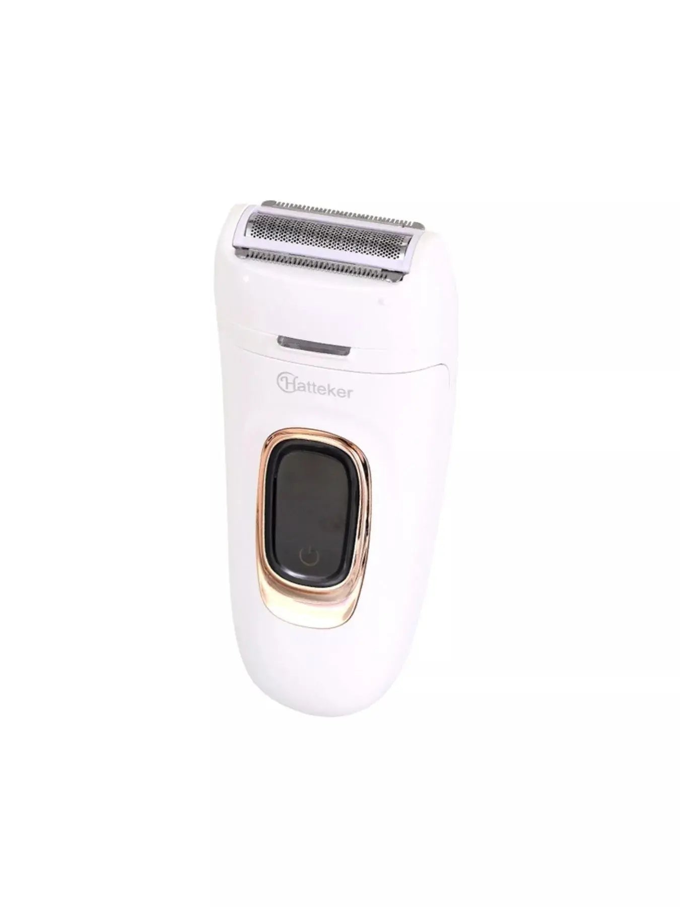 Electric Hair Removal Epilator Simply Love