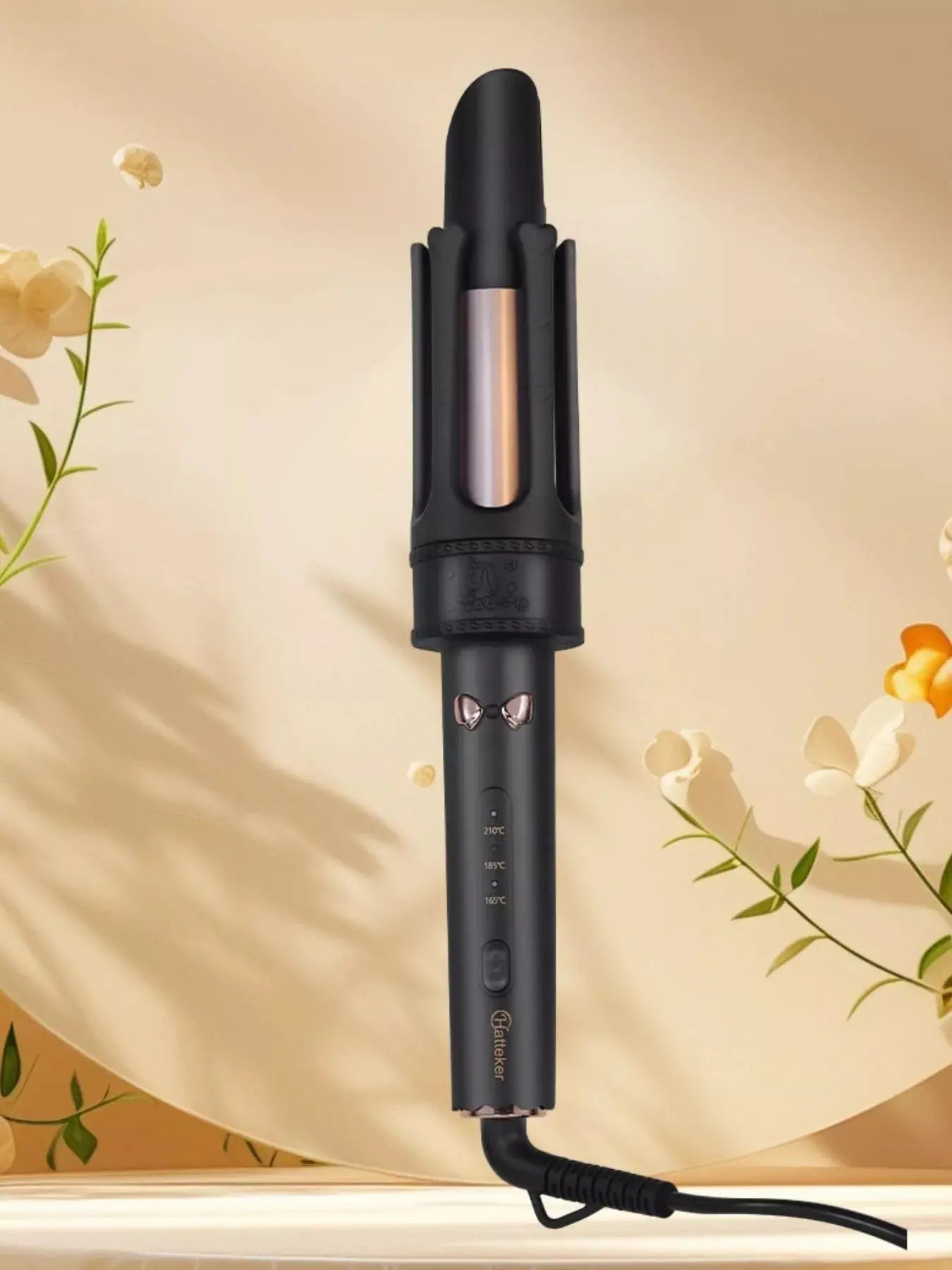 Automatic Rotating Curling Iron Simply Love