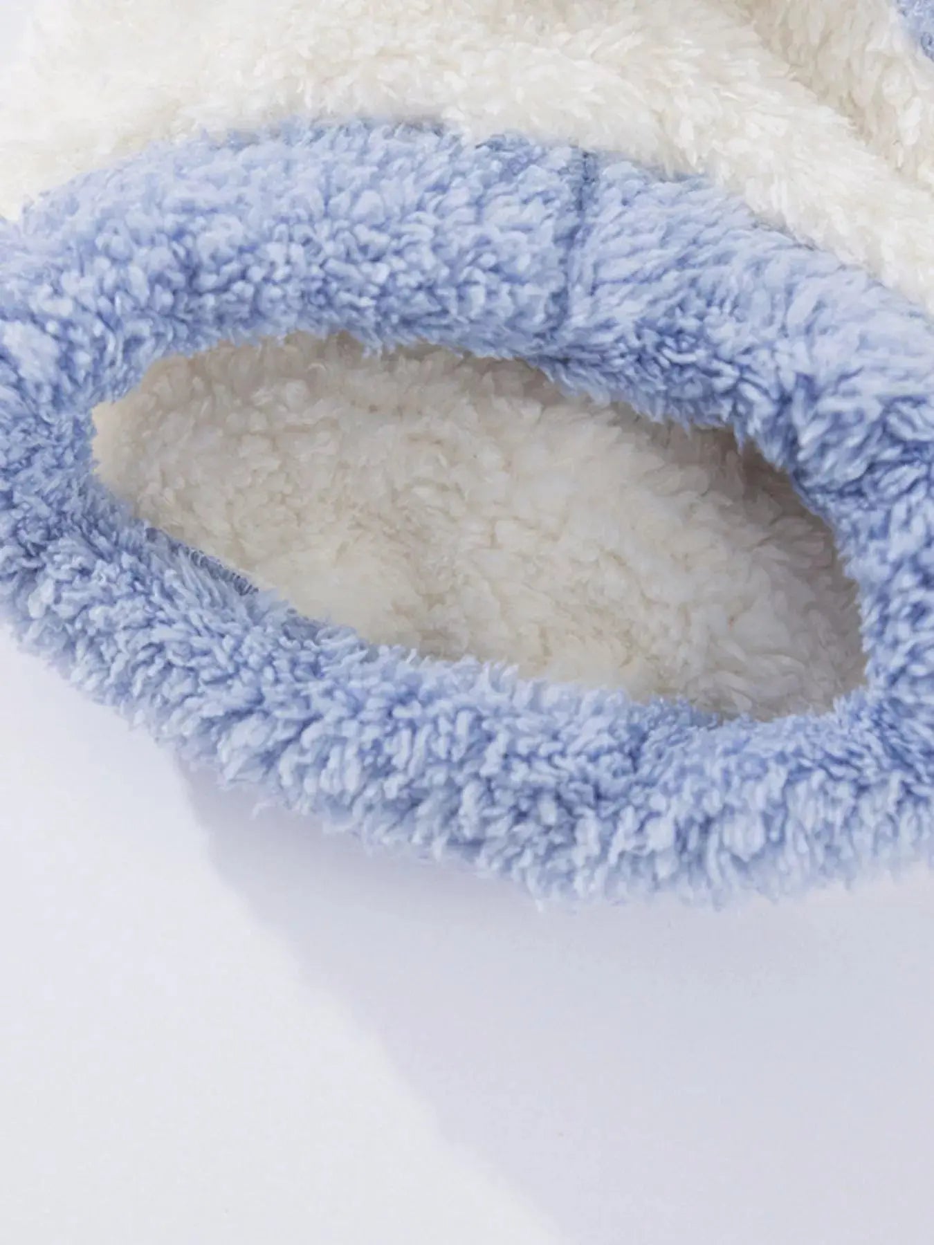 Cozy Plush Pet Sweater with Cute Patch Simply Love