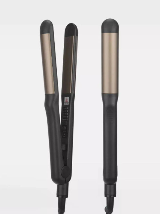 2-in-1 Curling & Straightening Simply Love