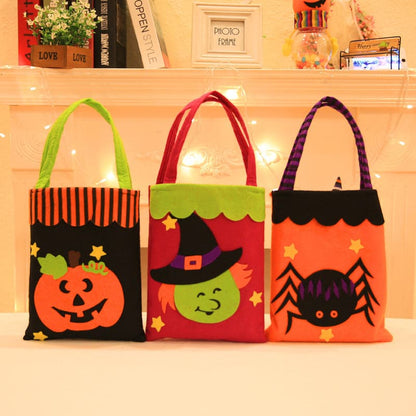 Halloween 2-piece handbag set