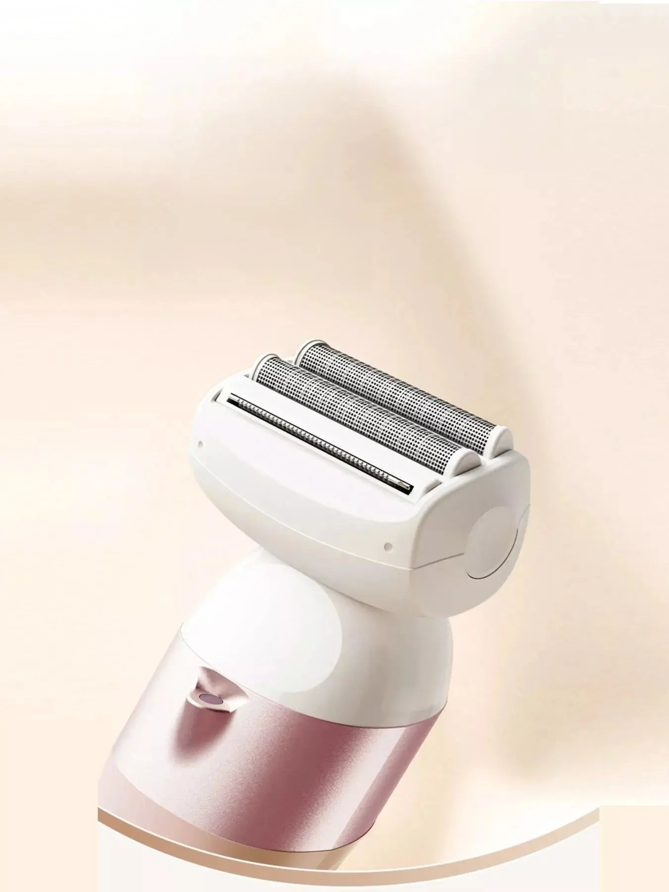 Electric Hair Removal Epilator Simply Love
