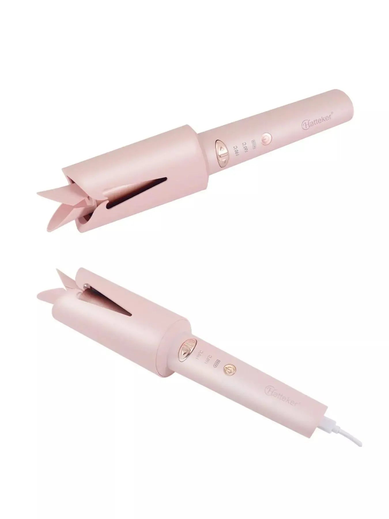 Automatic Hair Curling Iron Simply Love