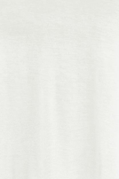 Basic Bae Full Size V-Neck Lantern Sleeve Top