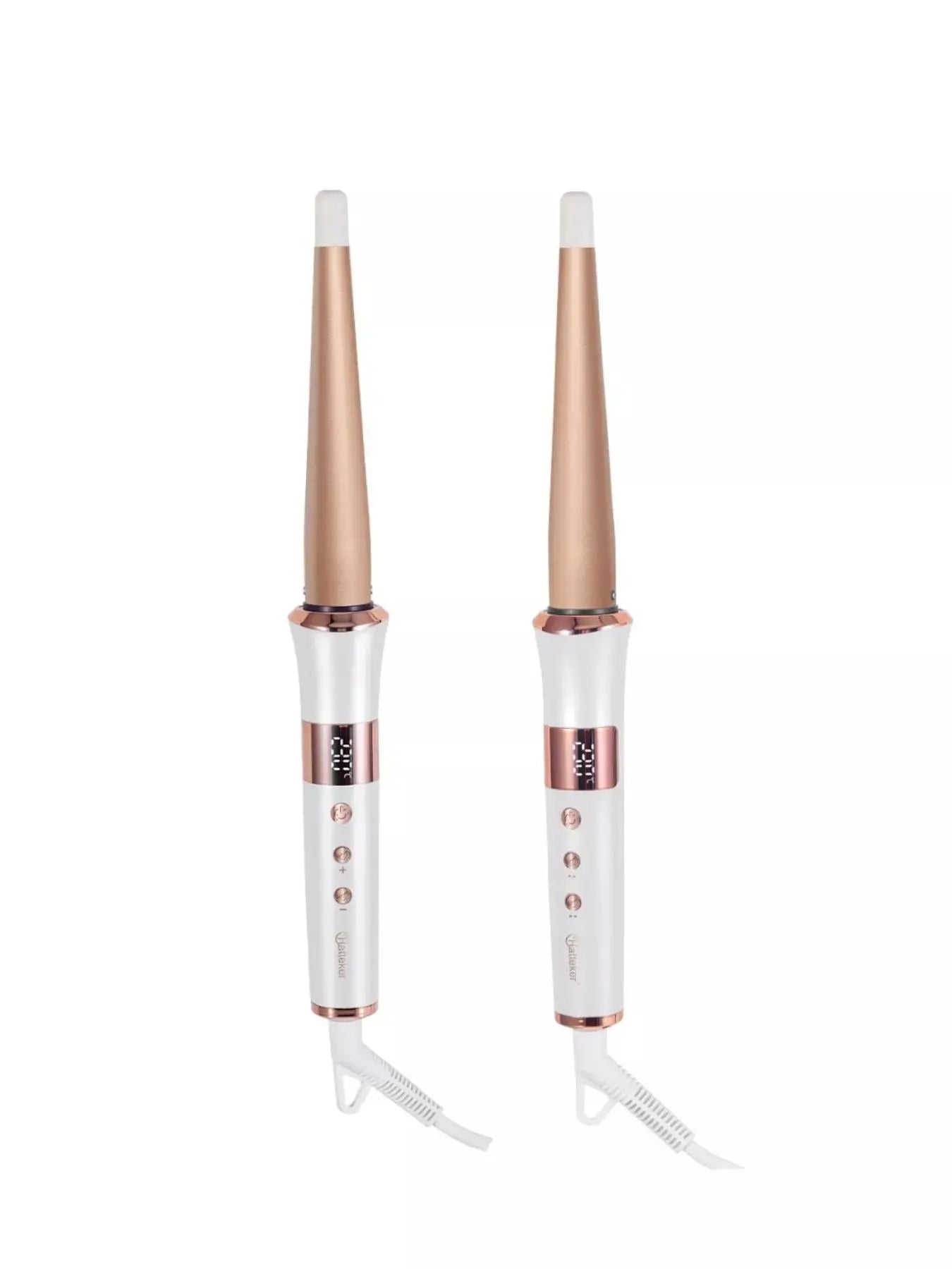 Fast Heating Curling Iron Simply Love