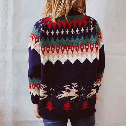 Simply Love: Cozy Christmas Sweater