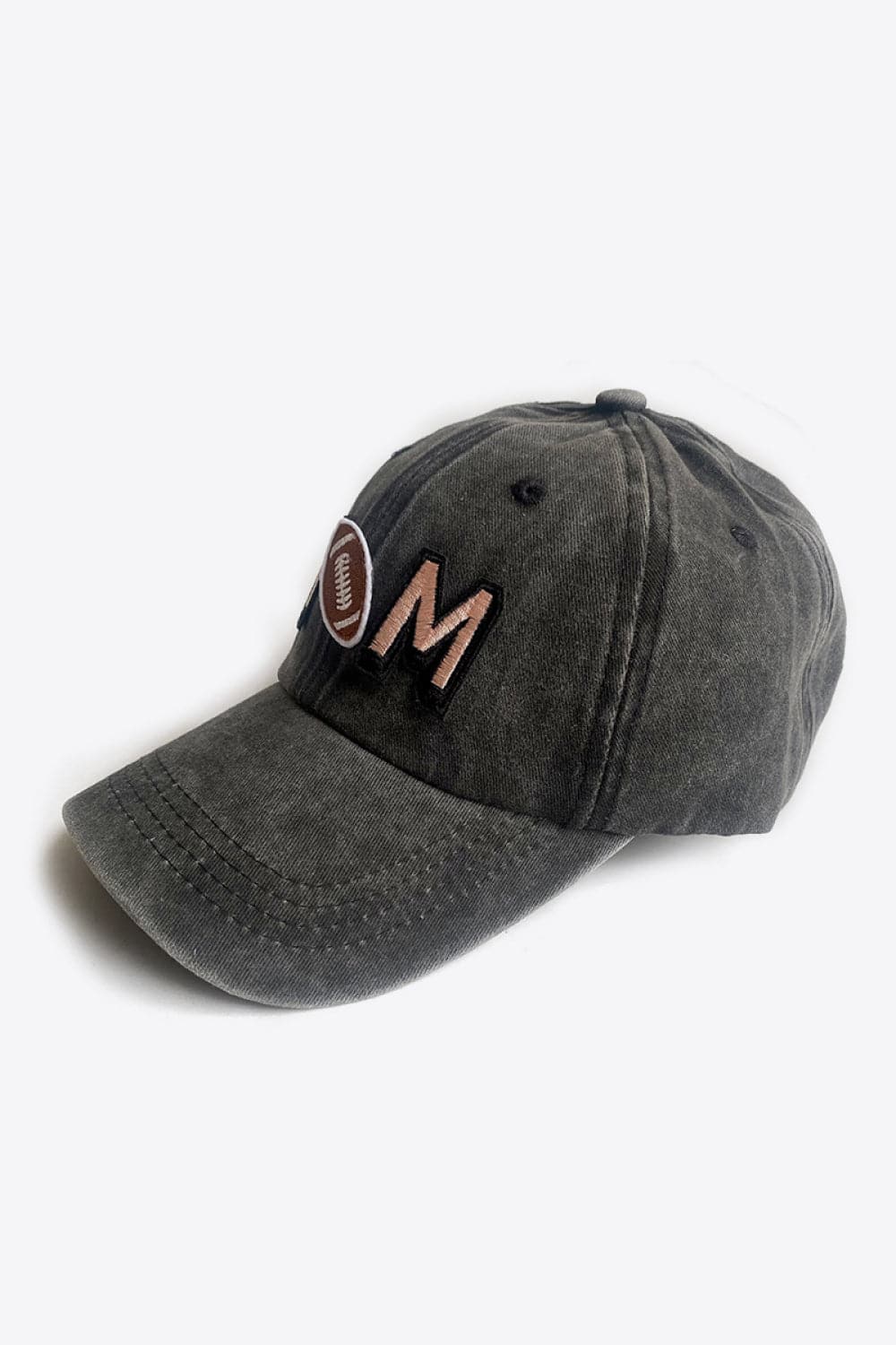 MOM Baseball Cap.