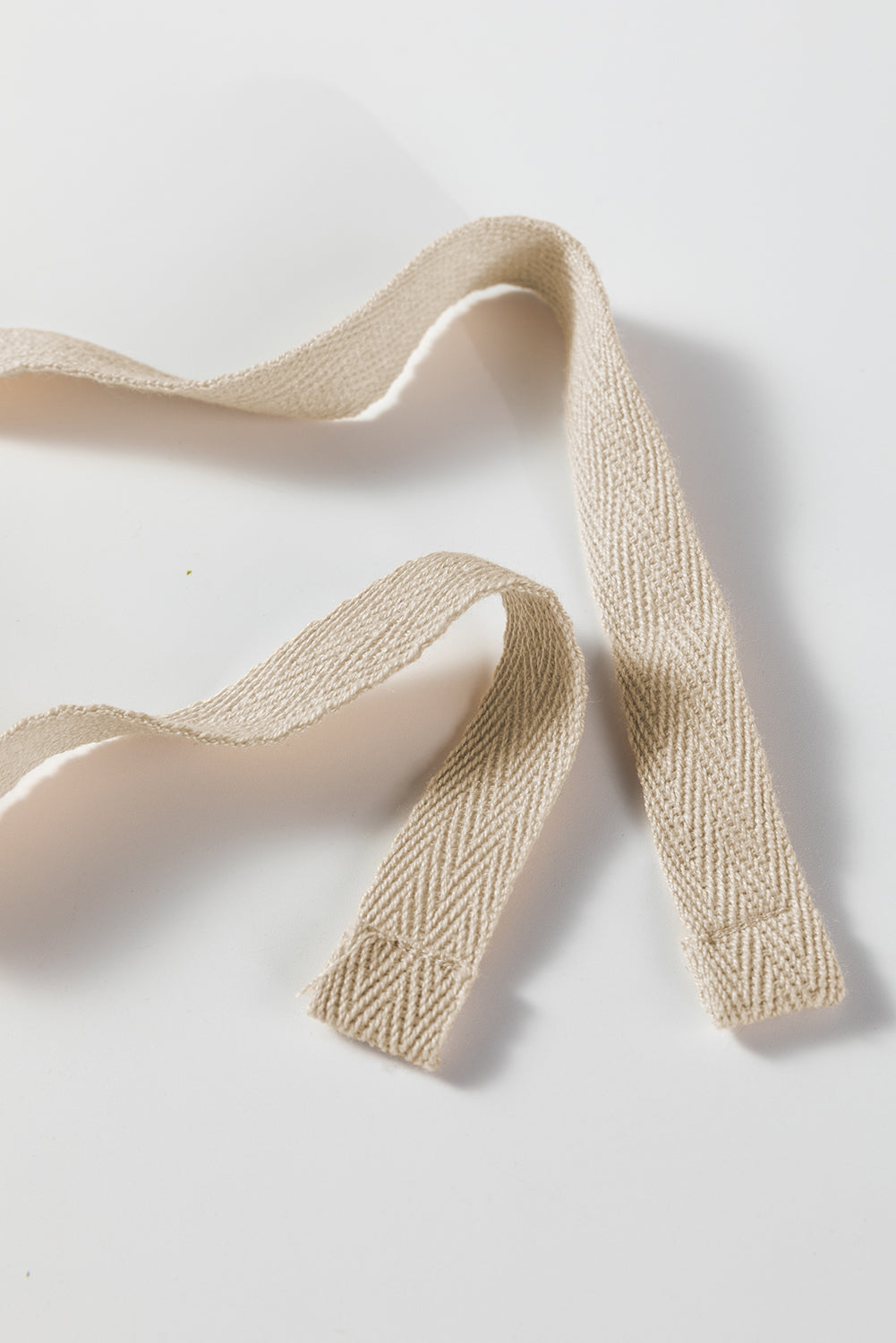 Beige Faux Fur Snap Button Front Knot Side Plush Vest With Pockets Dear-Lover Dropshipping