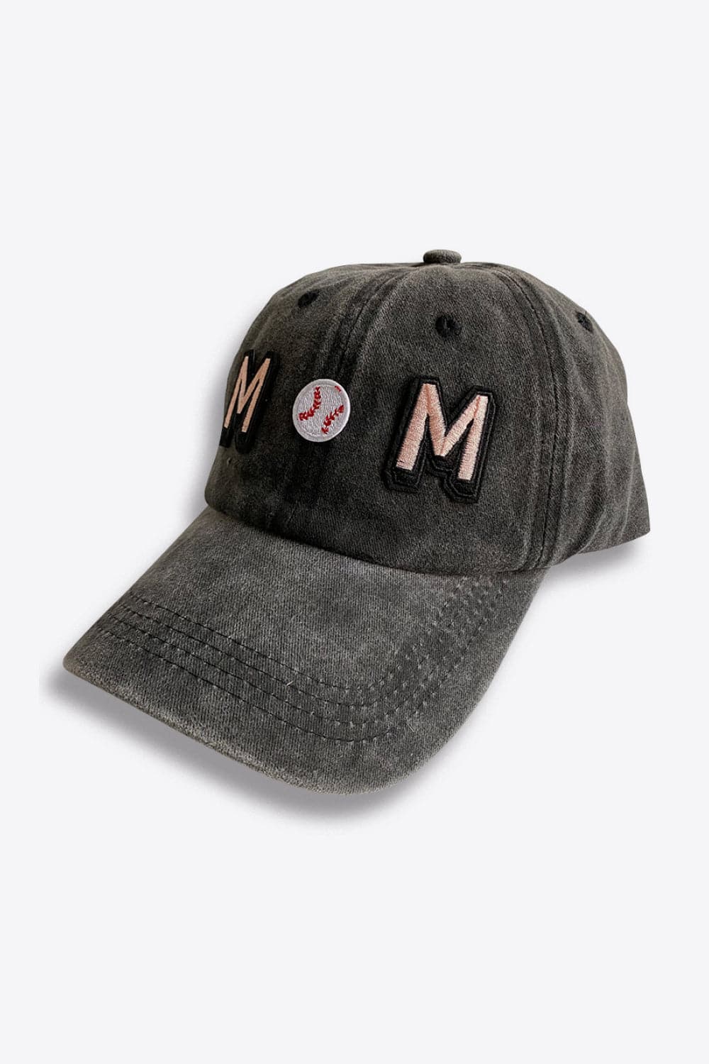 MOM Baseball Cap.