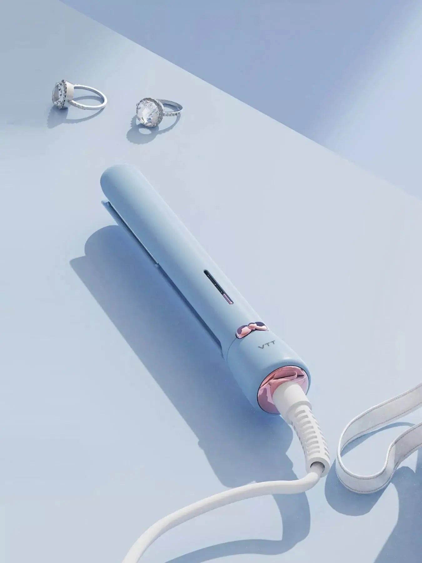 Volumizing Corn Hair Crimper Simply Love