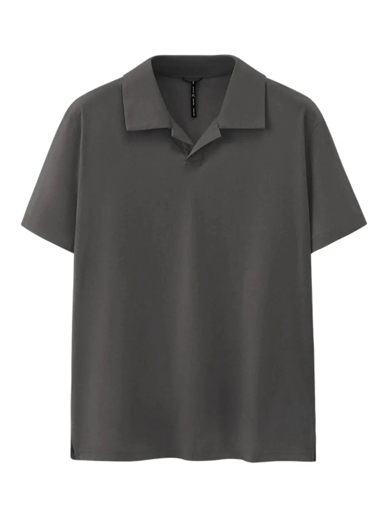 Men's Classic Fit Short Sleeve Polo Simply Love