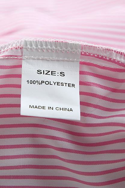 Everyday Striped Shirt