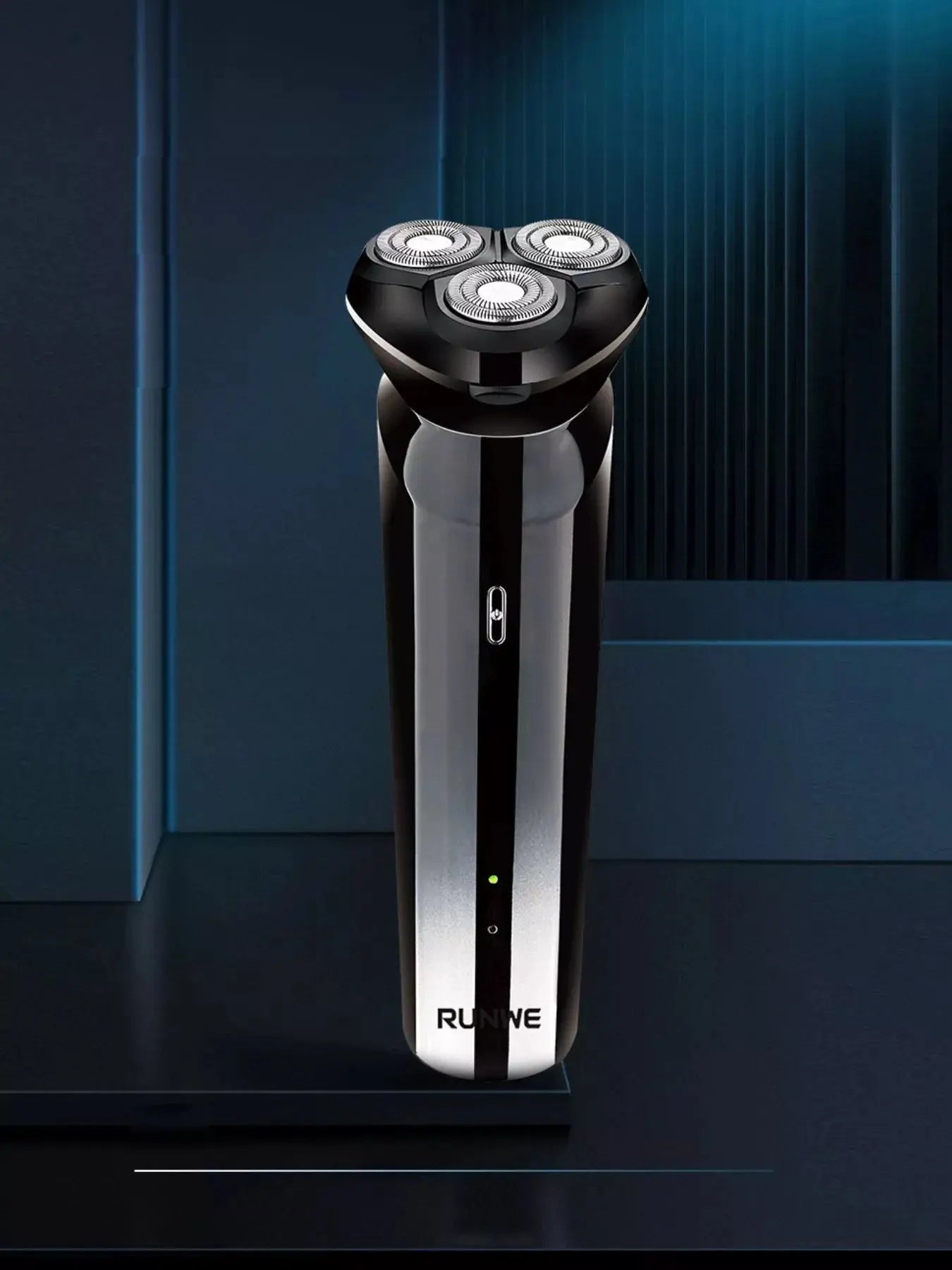 Rechargeable Rotary Shaver Simply Love