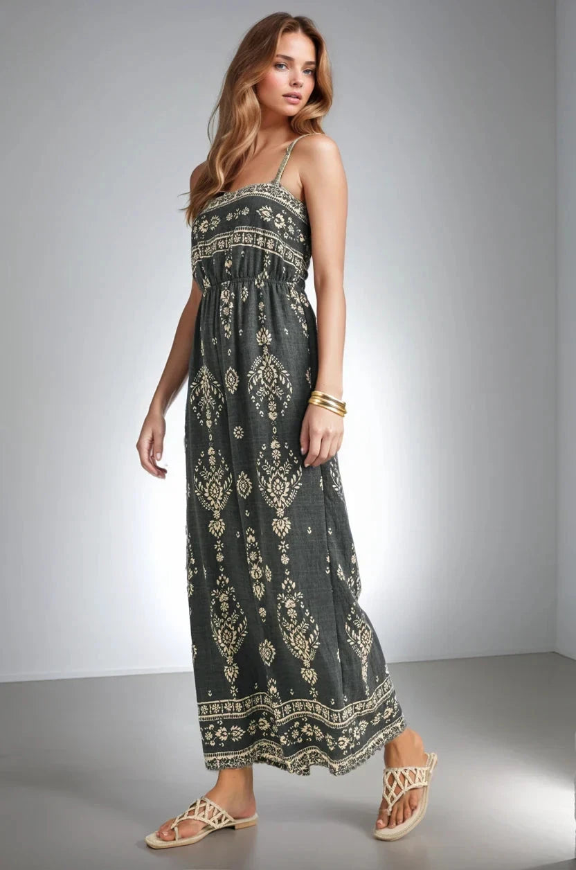 Wanderlight Jumpsuit Fitkitty Culture Athleisure Wear, Yoga Wear & Women's Clothing