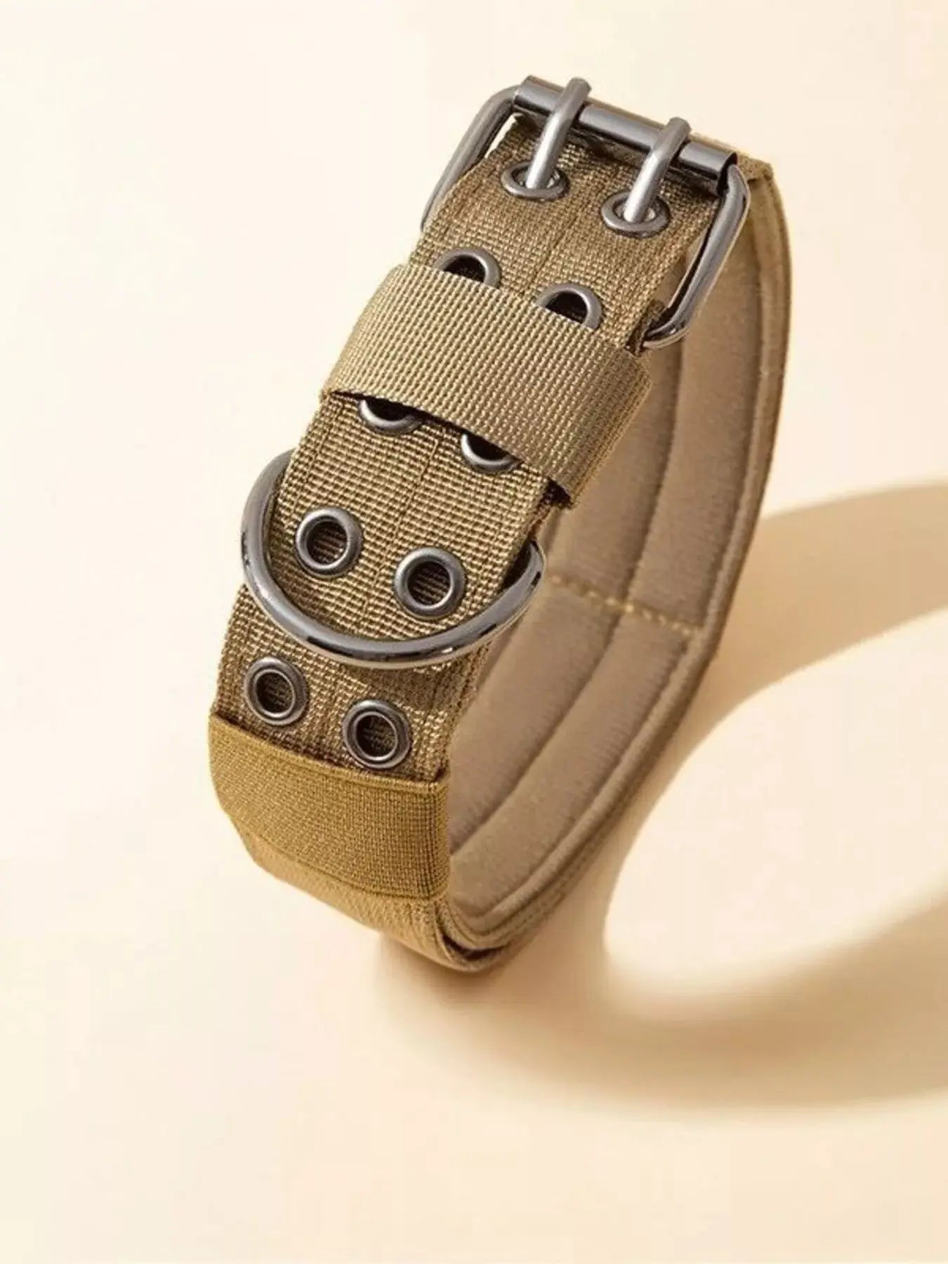 Comfortable Neck Guard Explosion-Proof Pet Collar Simply Love