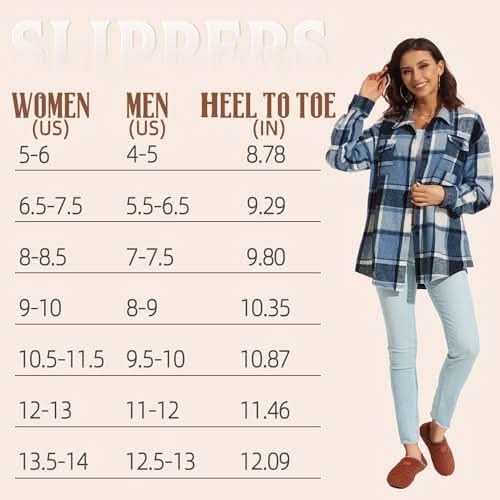 House Slippers for Women Men Indoor Barefoot Slippers Socks Furry Slip on House Shoes Cozy Comfy Slippers for Home Bedroom Travel Yoga - Love Salve 