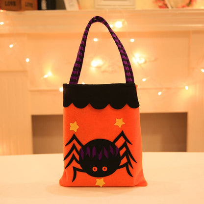 Halloween 2-piece handbag set