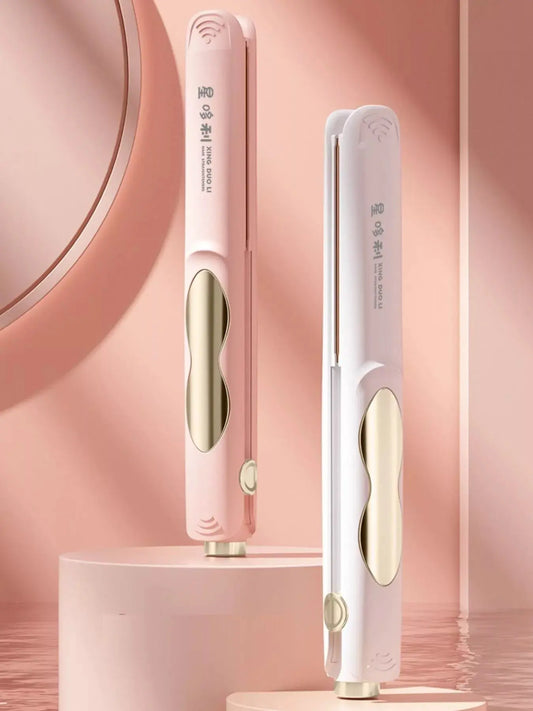 Portable Hair Straightener Simply Love