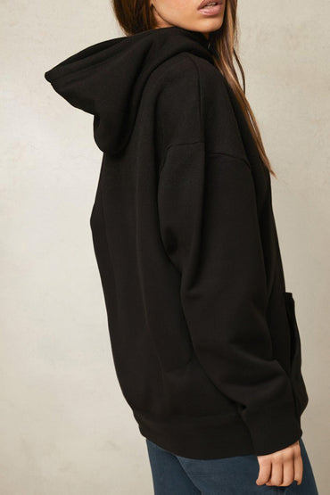 Simply Love: Graphic Hoodie