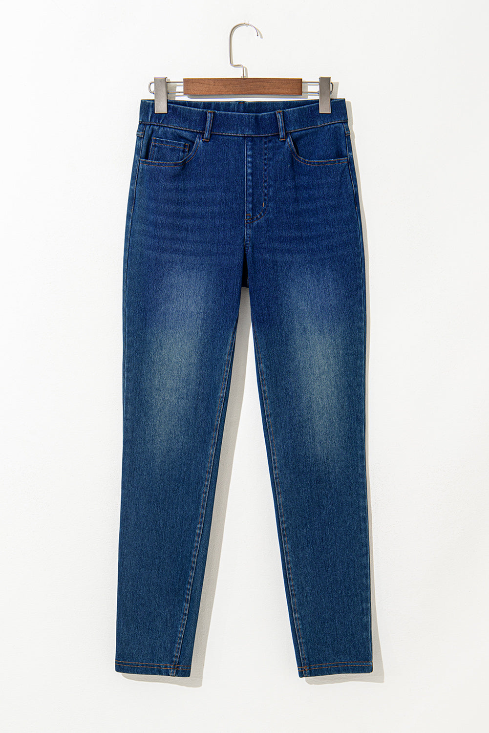 Ashleigh blue straight leg jeans