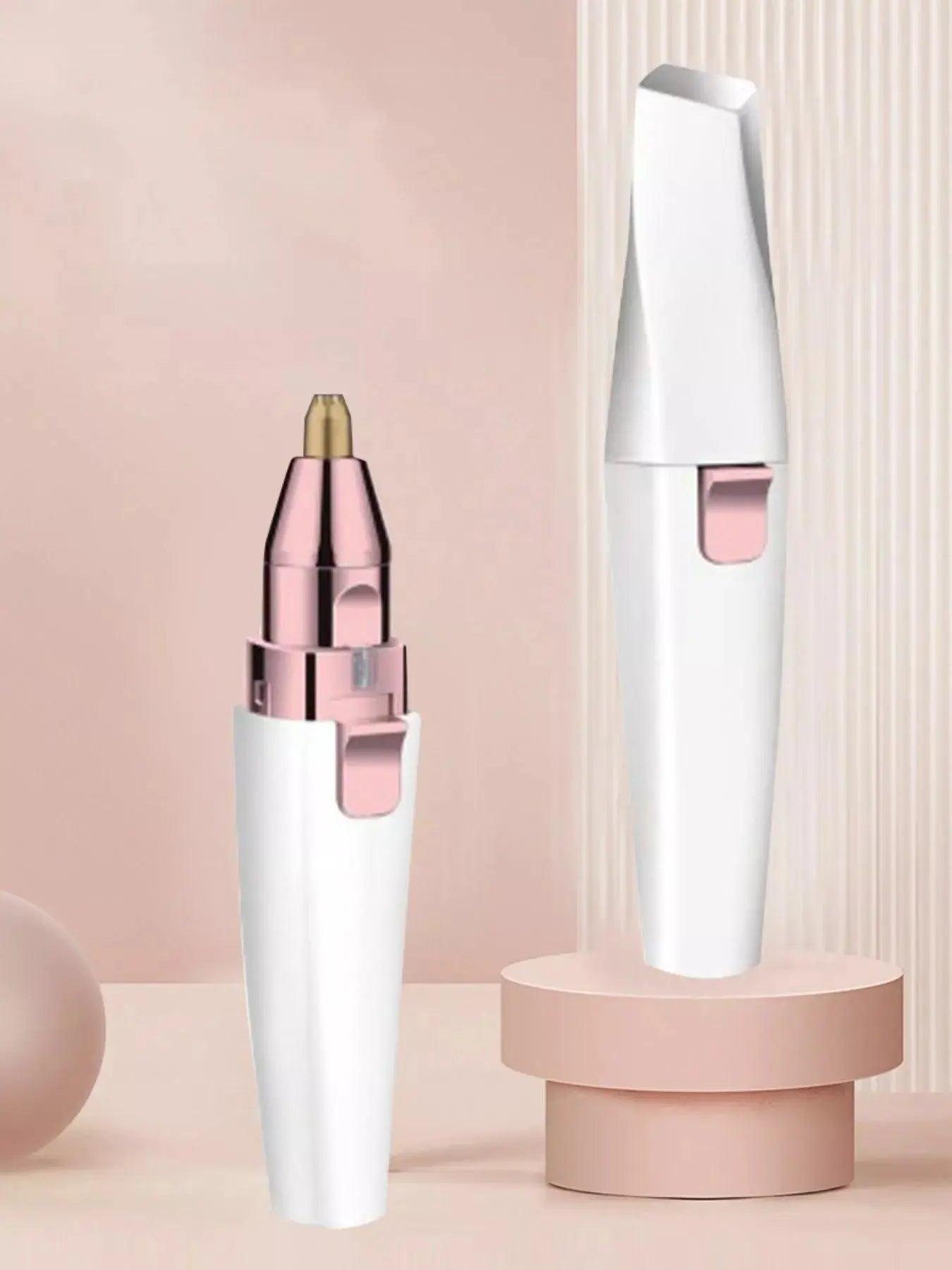 Portable Eyebrow Trimmer Simply Love
