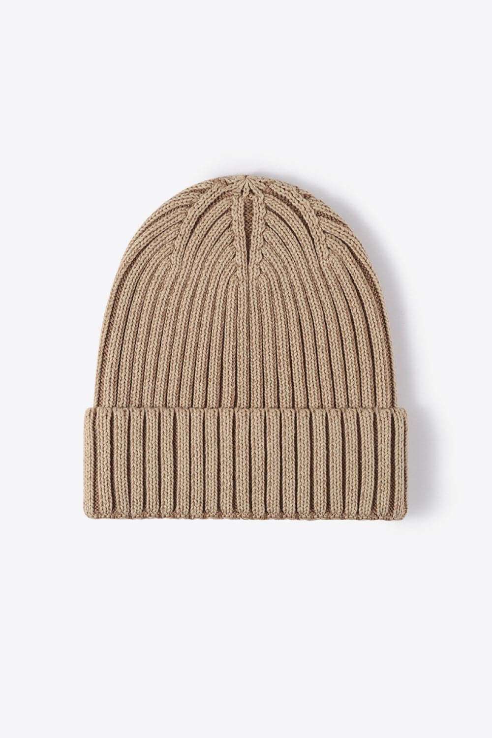 Soft and Comfortable Cuffed Beanie.