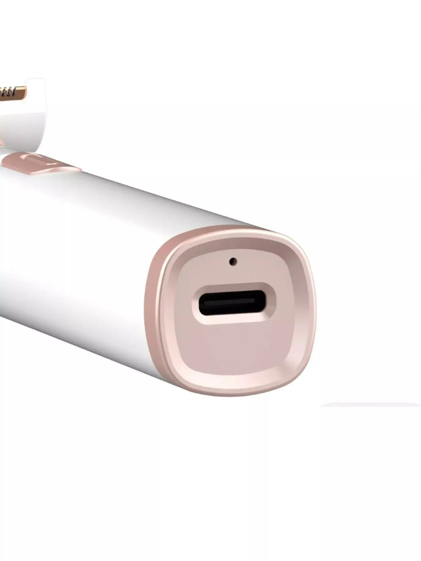 5-in-1 Rechargeable Hair Removal Simply Love