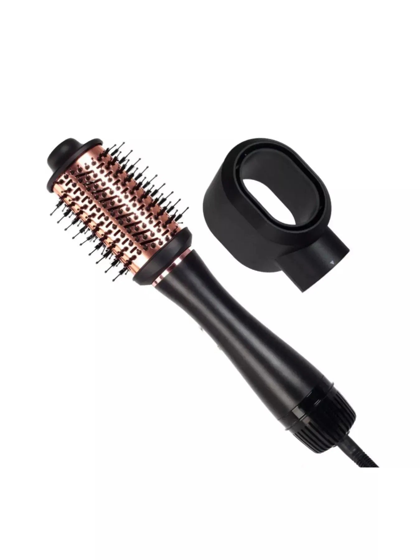 Fast Heating Hot Air Brush Simply Love