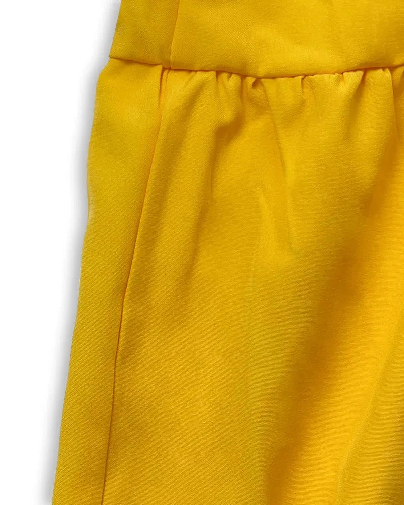 Full Size Ruffled Cami and Tiered Maxi Skirt Set Plus Size Coco’s Tee Boutique