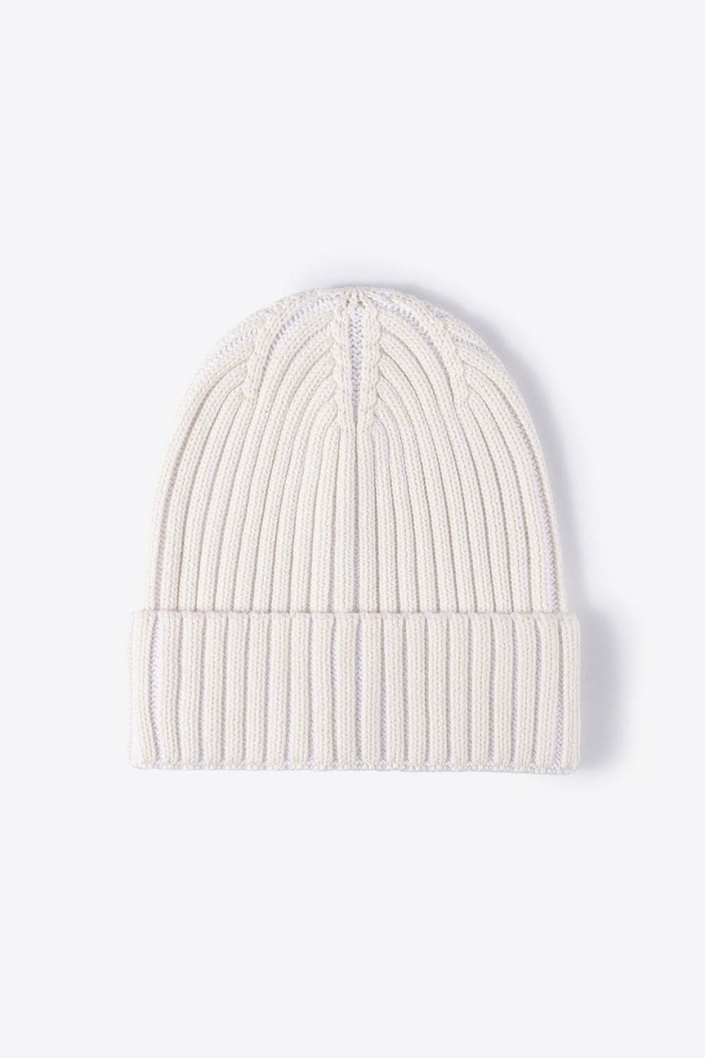 Soft and Comfortable Cuffed Beanie.