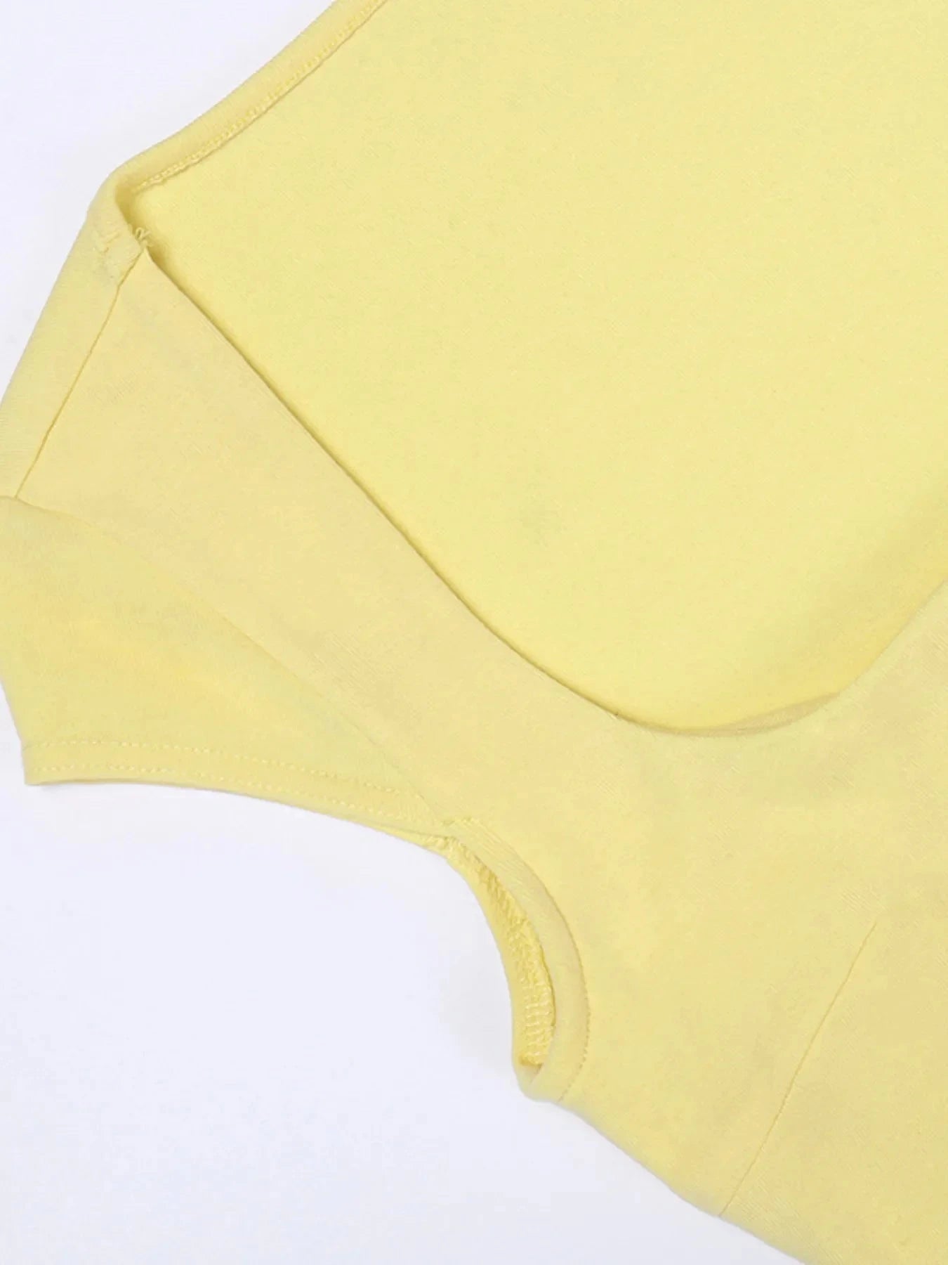 Bodycon Square Neck Mini Dress Coco’s Tee Boutique