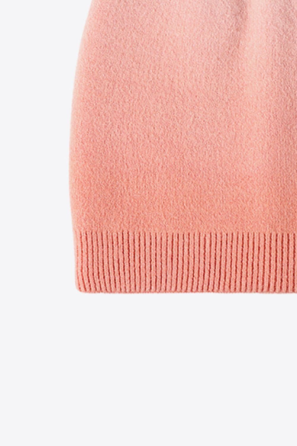 Gradient Knit Beanie.