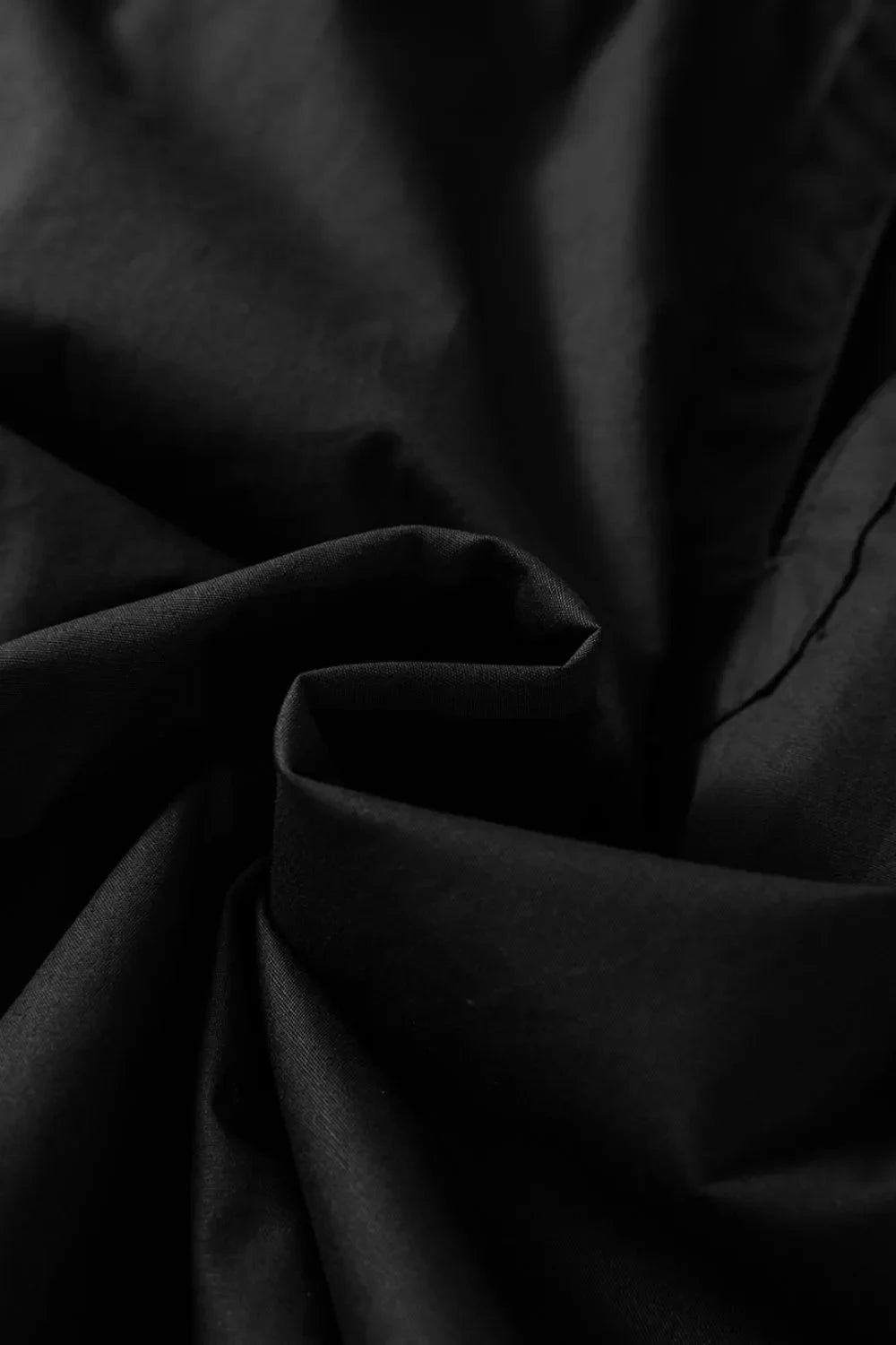 Ruffled Puff Short Sleeve Loose Blouse Simply Love