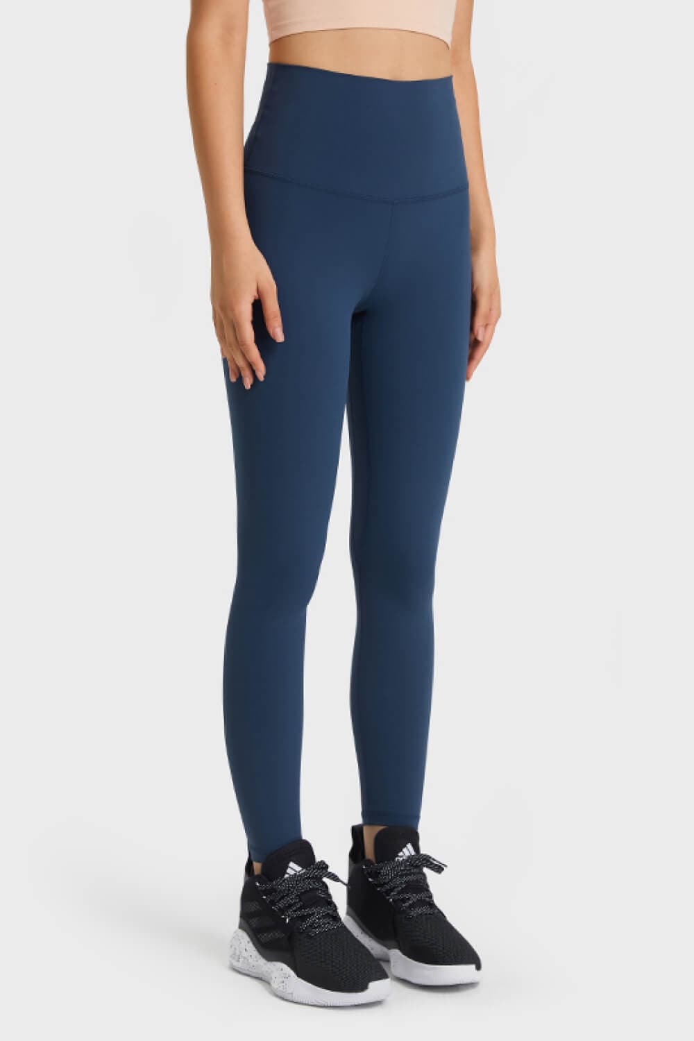 Ultra Soft High Waist Leggings.