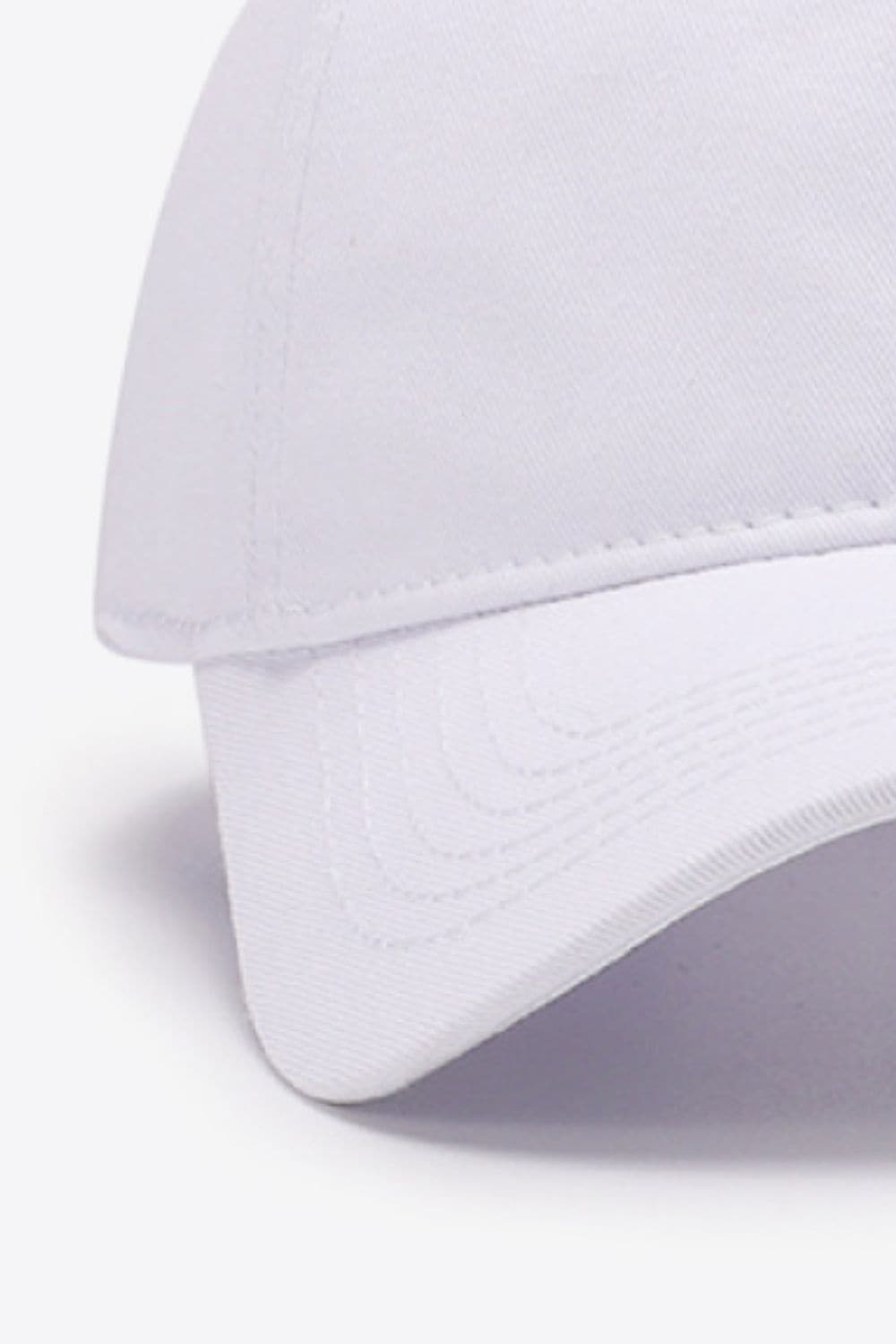 Cool and Classic Baseball Cap.