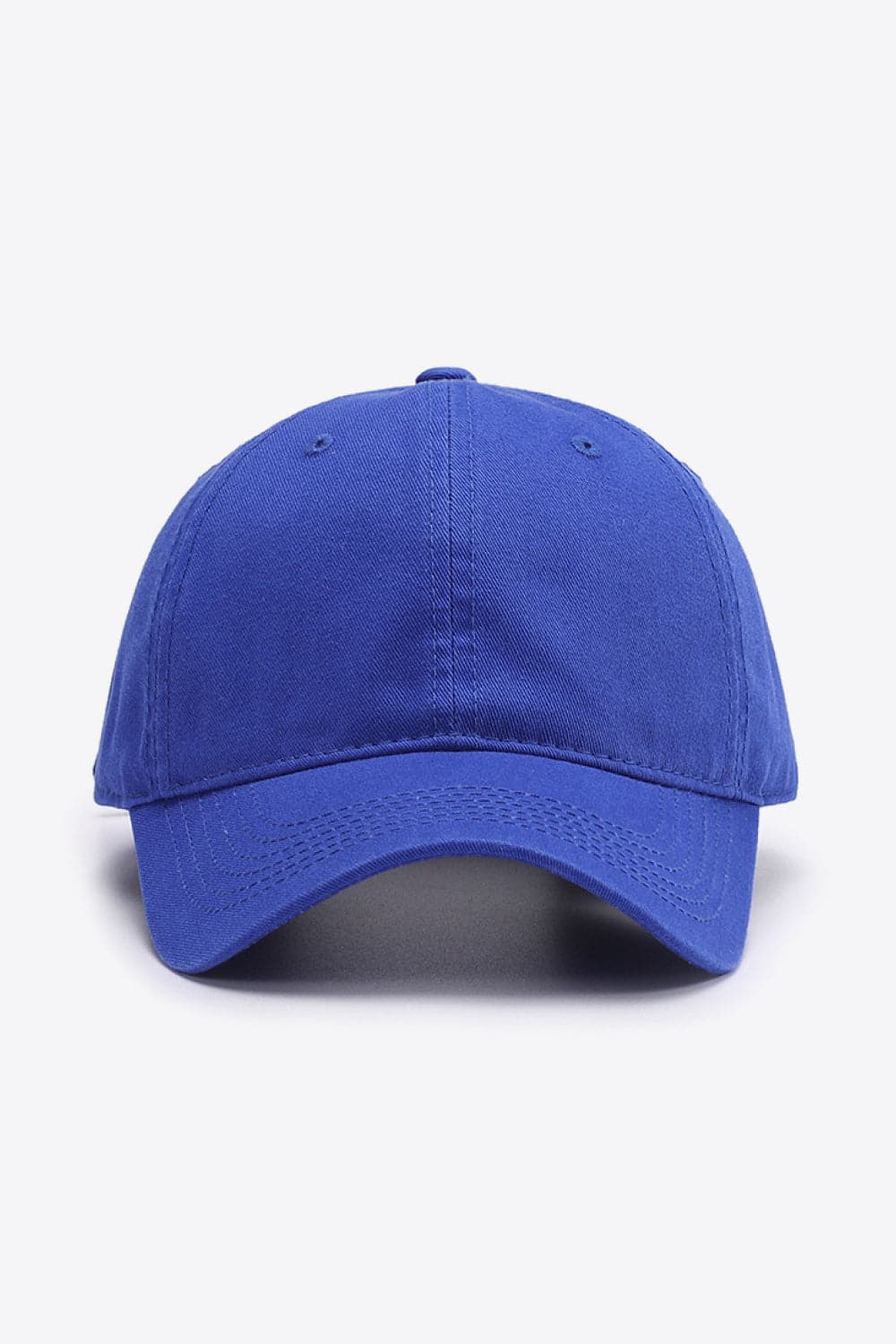 Cool and Classic Baseball Cap.