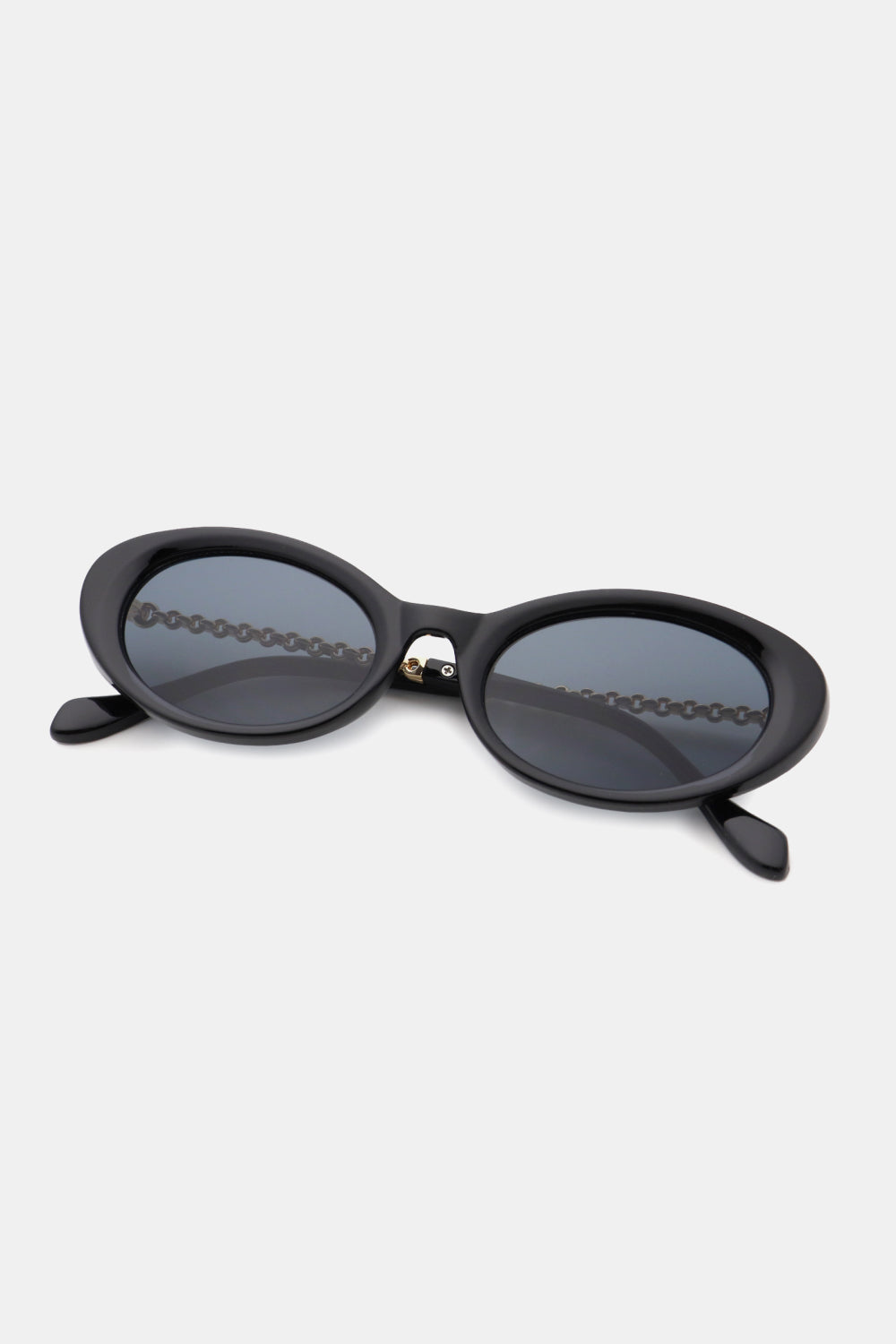 Polycarbonate Frame Cat-Eye Sunglasses Coco’s Tee Boutique