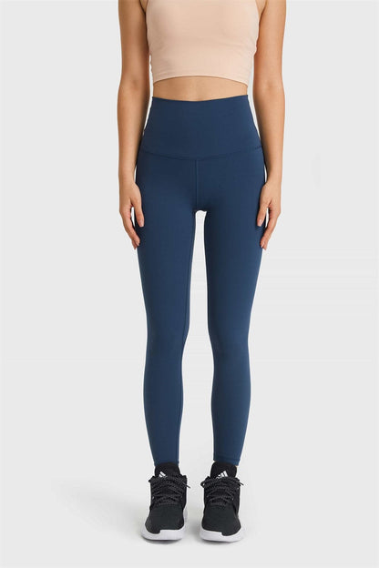 Ultra Soft High Waist Leggings.